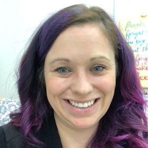 Meet your Posher, Amber